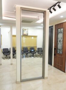 casement doors
