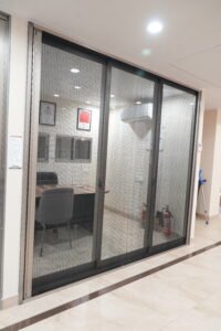 french doors