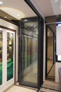 Internal doors