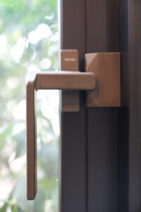 Internal doors