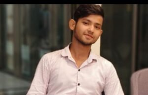 Mohit Roy Executive Sales