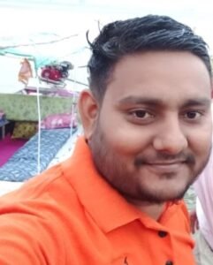 Ajay Pandey Manager Service