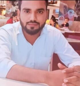 Vimal Kumar Executive Sales