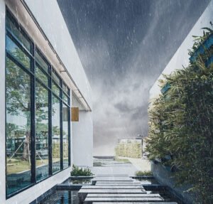monsoon